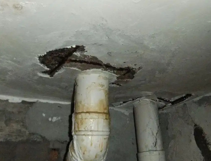 乌审卫生间漏水维修公司浅析乌审卫生间渗水维修的方法